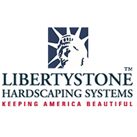 LibertyStone Hardscaping Systems - Gumble's Hardscape Supply