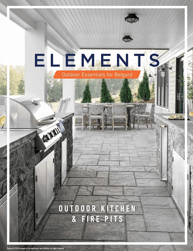 Belgard Elements